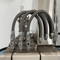 Wastech Engineering Solvent Dispense System image 1